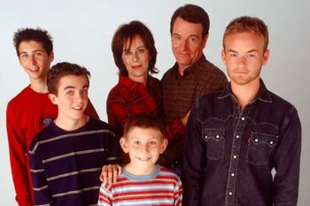 Malcolm in the Middle