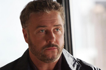 William Petersen, CSI: Crime Scene Investigation