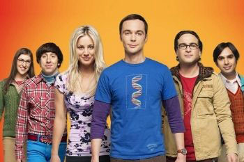 The Big Bang Theory