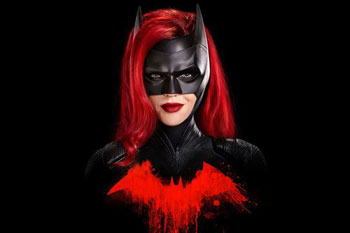 Batwoman