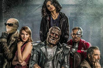 Doom Patrol