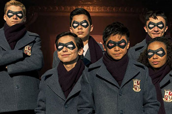 Umbrella Academy