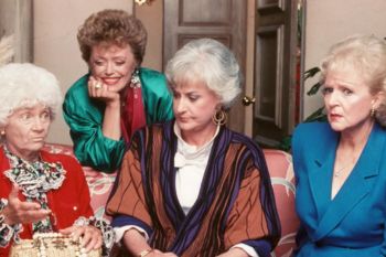 The Golden Girls