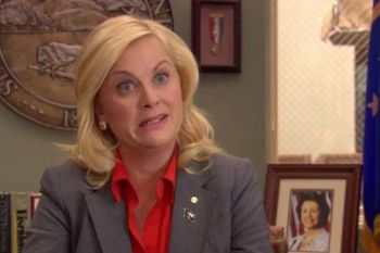 Leslie Knope (Parks and Recreation)