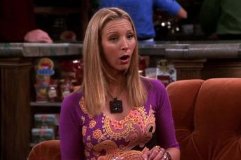 Phoebe Buffay (Friends)