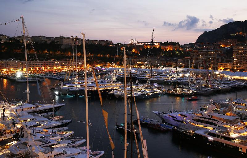 Destination Monaco