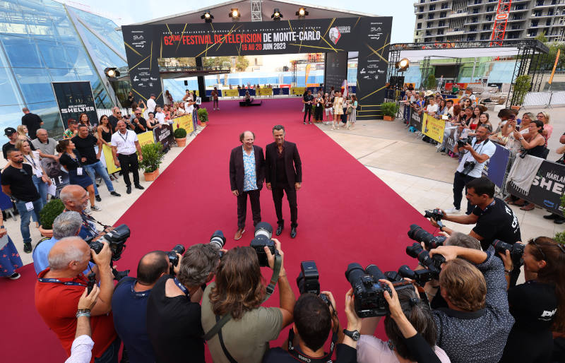 60th edition of the Monte-Carlo Television Festival