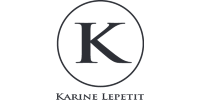 Logo Karine Lepetit