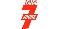 Télé 7 Jours, Media Partner of the Monte-Carlo Television Festival