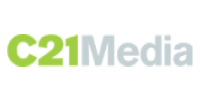 Logo C21Media