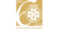 Logo de Amade