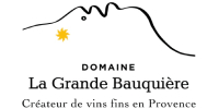 Logo Domaine La Grande Bauquière