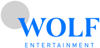 Logo Wolf Entertainment