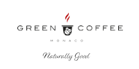 Logo Green Coffee