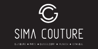 Sima Couture, Partenaire showroom du Festival de Télévision de Monte-Carlo