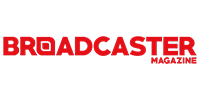 Broadcaster, Partenaire officiel du Festival de Télévision de Monte-Carlo