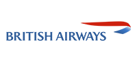 Logo British Airways
