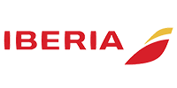 Logo Iberia