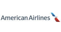 Logo American Airlines