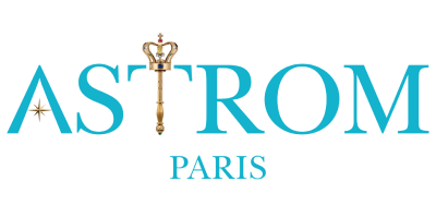 Astrom, Media Partner of the Monte-Carlo Television Festival