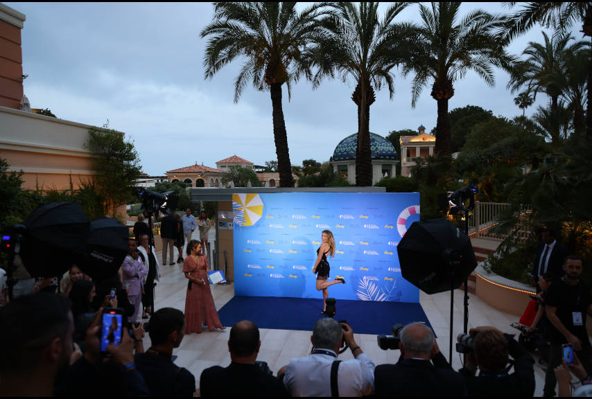 Photocall Soirées du Festival