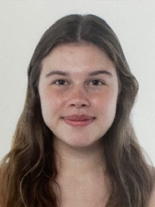 Inès PRUSSEIT
