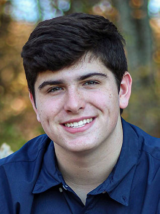 Jack BRZENK