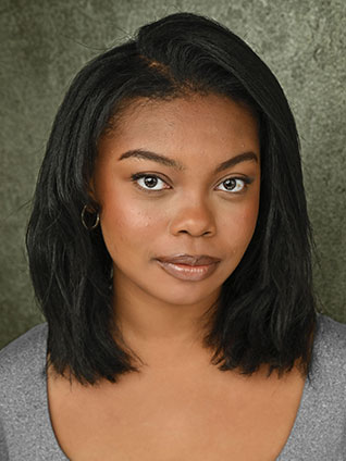 Lauren MCELRATH