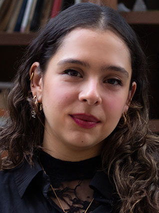 Lucia CANCINOS