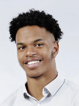 Malachi STEEELE