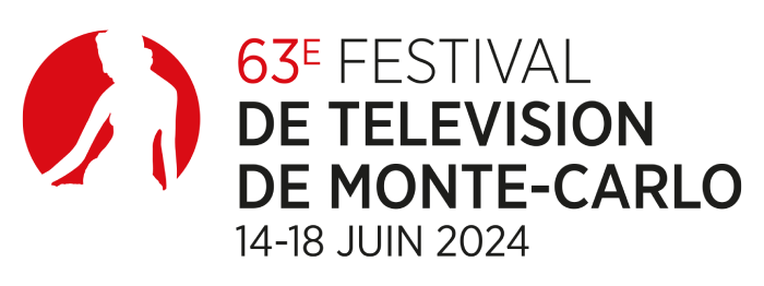 Logo du Festival de Télévision de Monte-Carlo