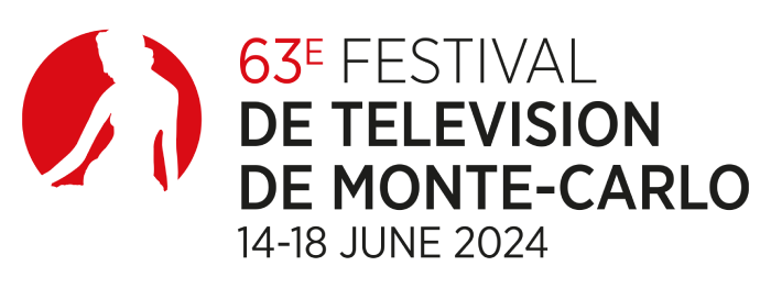 Monte-Carlo Television Festival logo
