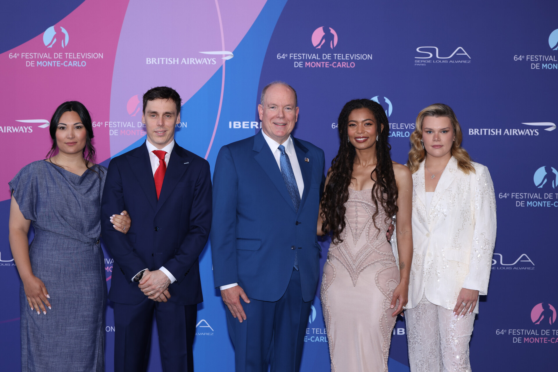 © Festival de Télévision de Monte-Carlo