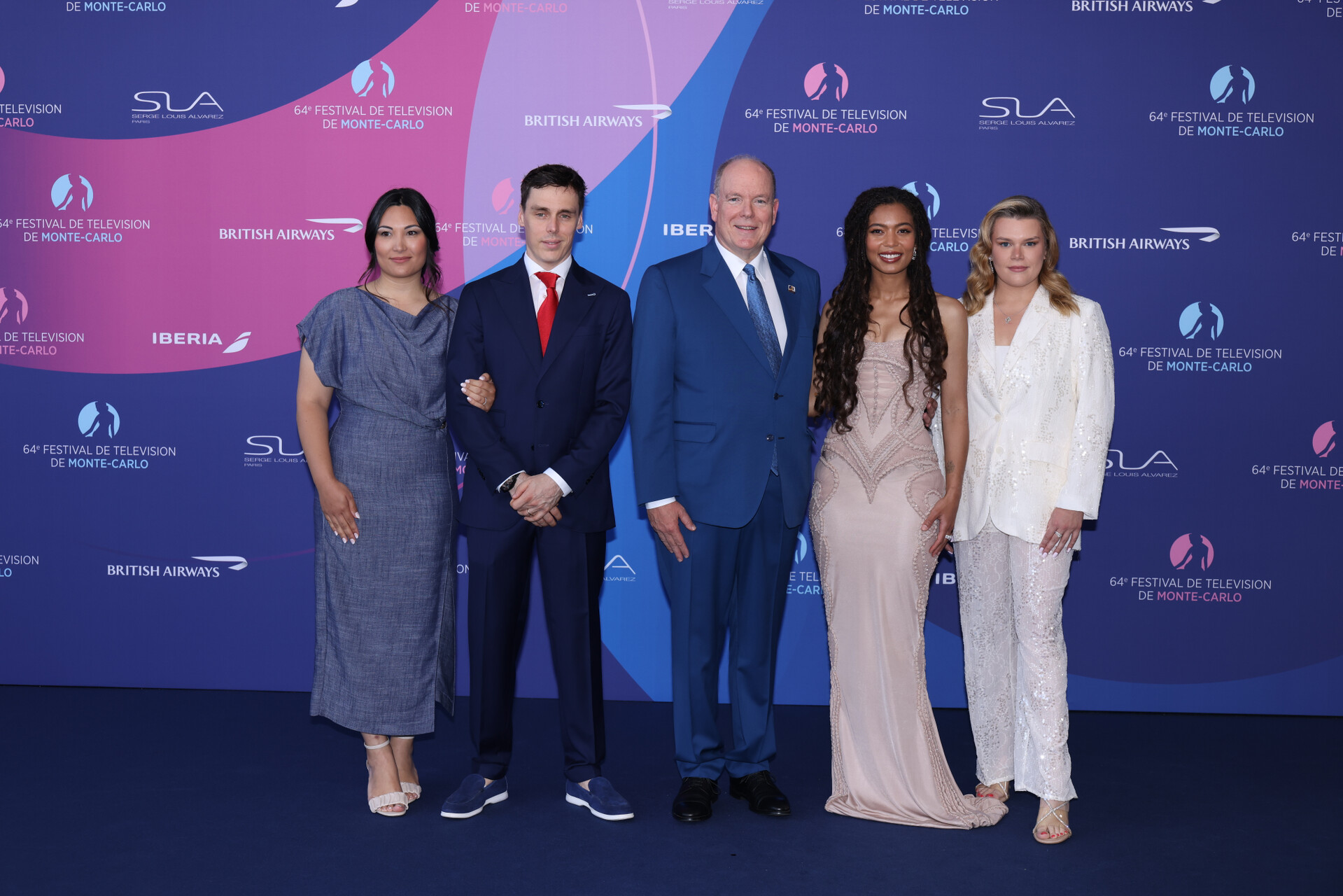 © Festival de Télévision de Monte-Carlo