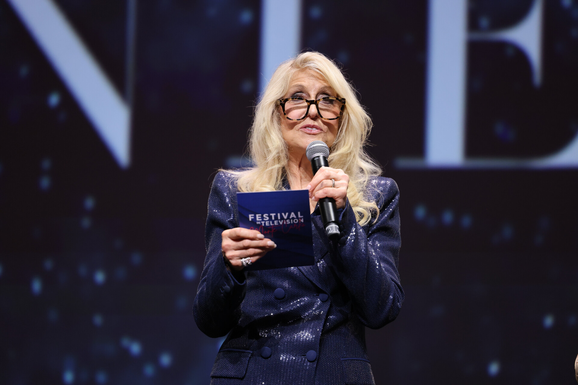 © Festival de Télévision de Monte-Carlo