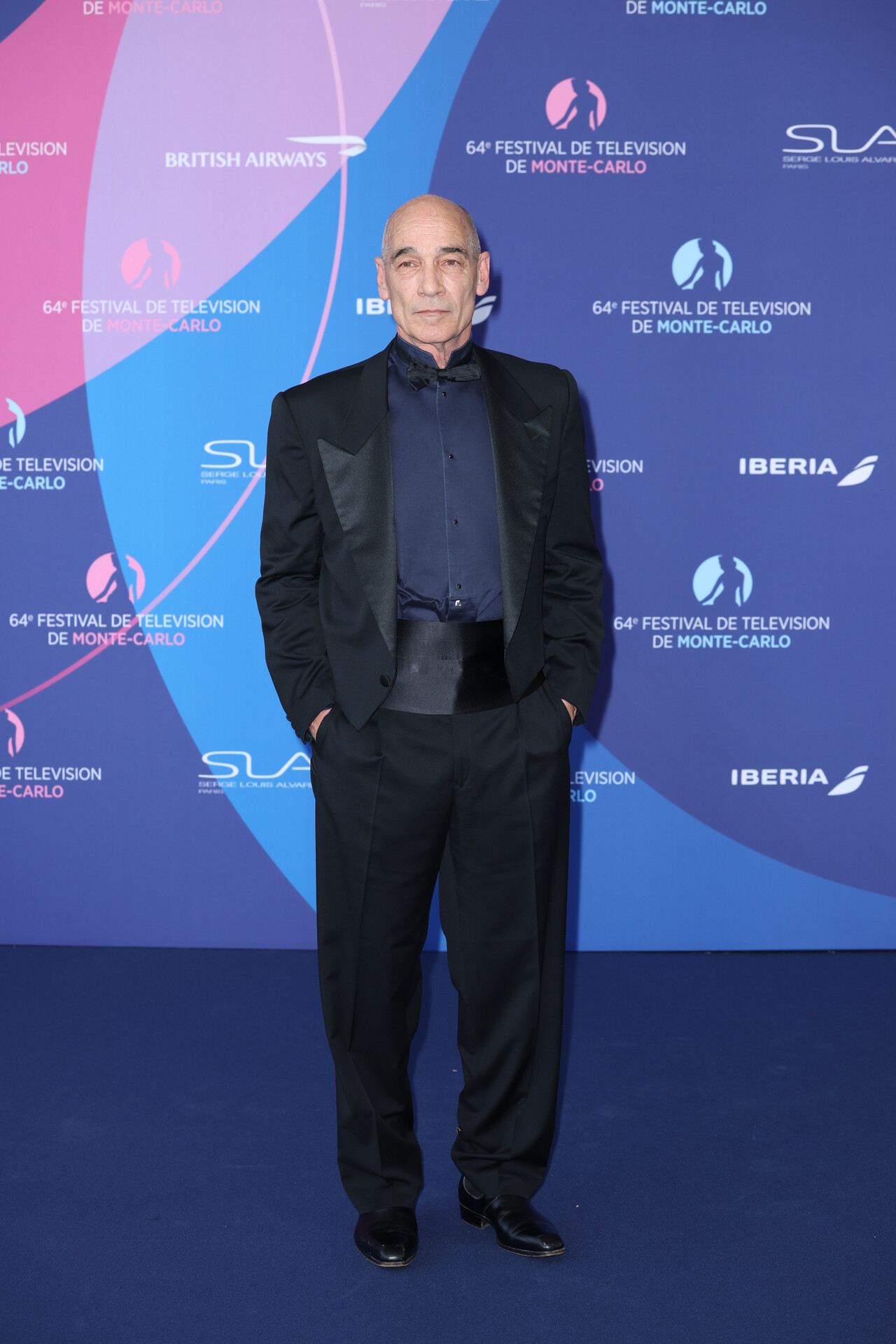 © Festival de Télévision de Monte-Carlo
