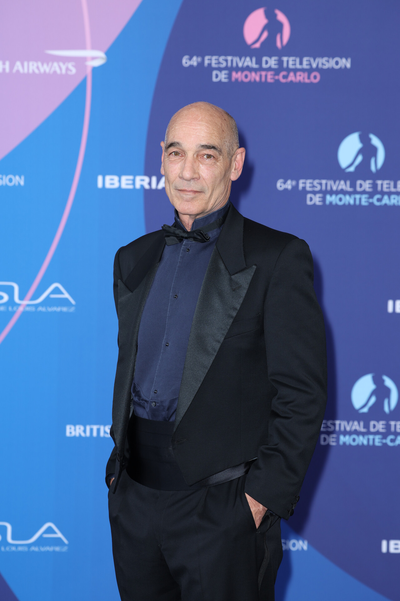 © Festival de Télévision de Monte-Carlo