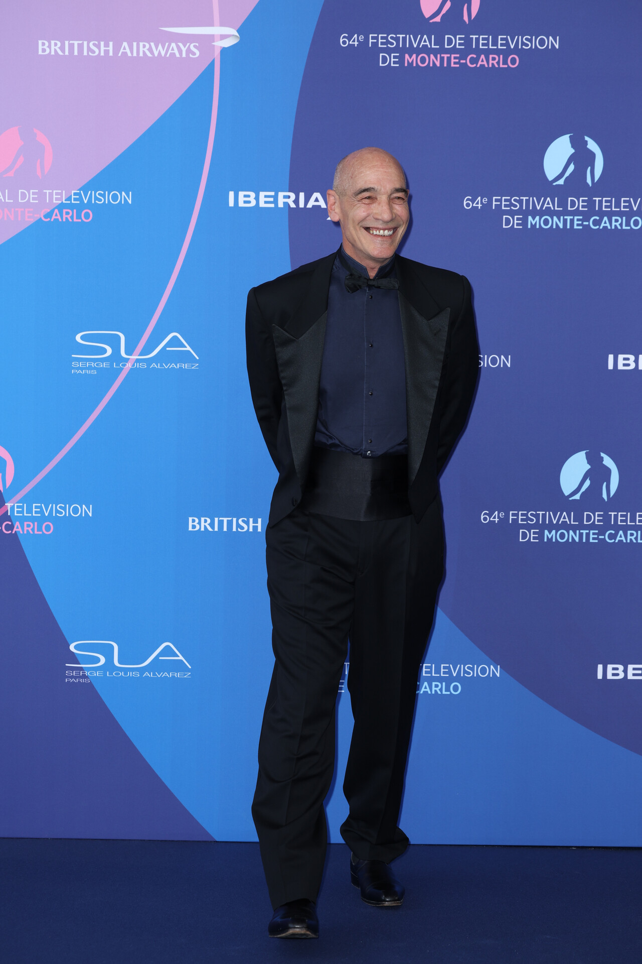 © Festival de Télévision de Monte-Carlo