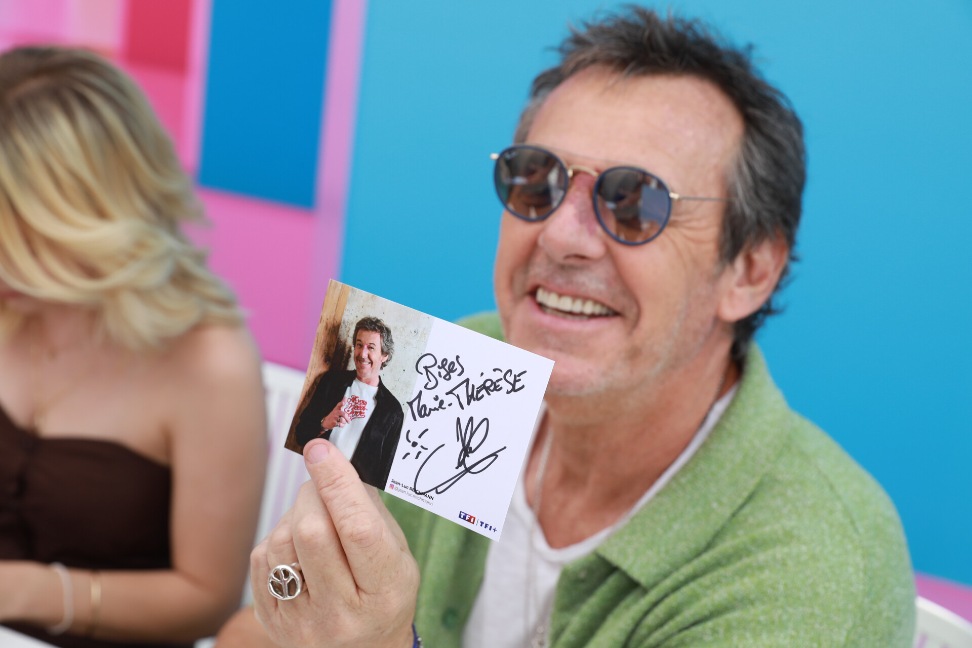 © Festival de Télévision de Monte-Carlo