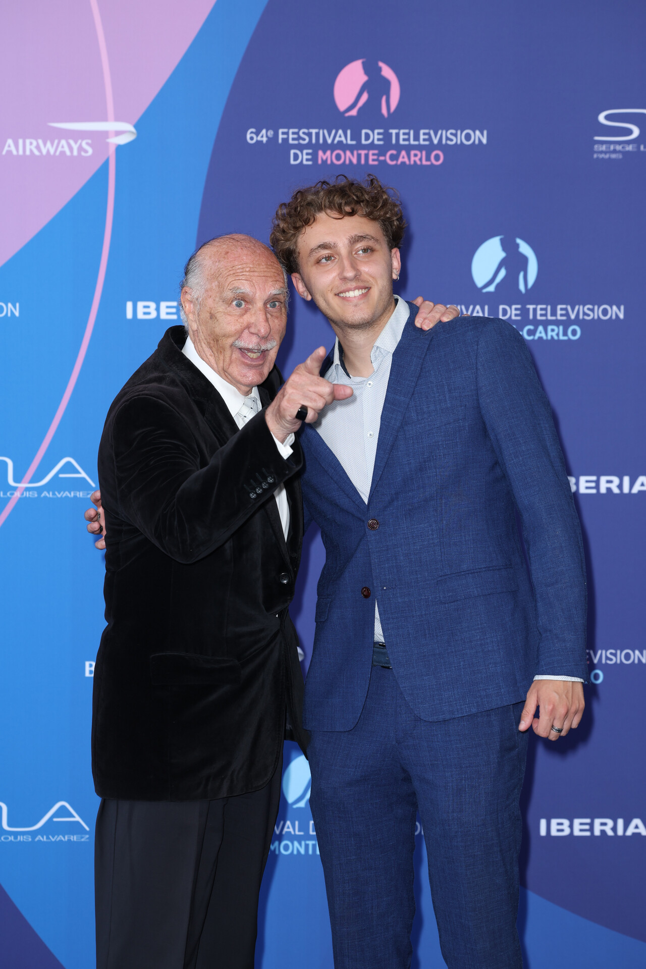 © Festival de Télévision de Monte-Carlo