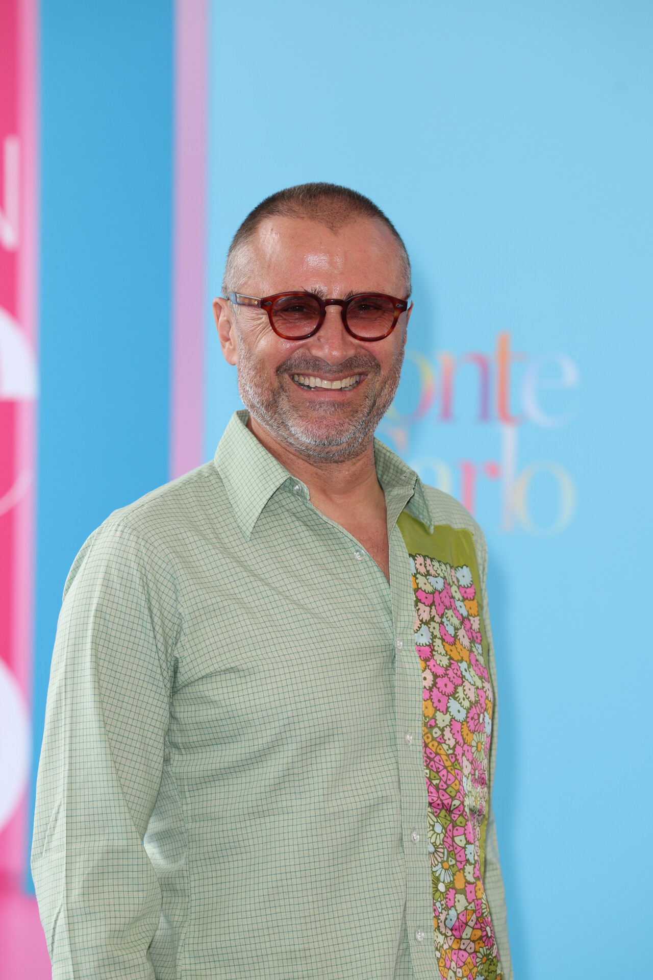 © Festival de Télévision de Monte-Carlo