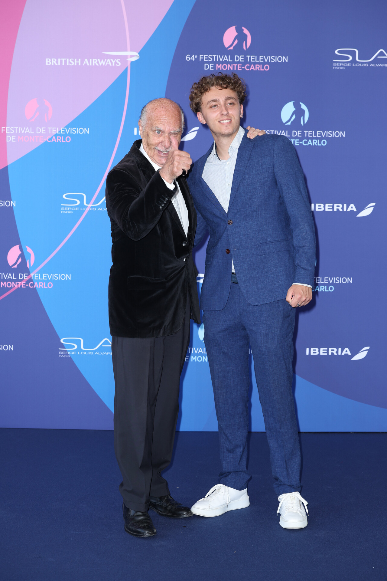 © Festival de Télévision de Monte-Carlo