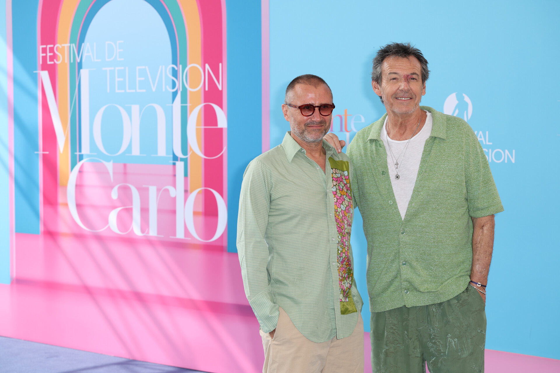 © Festival de Télévision de Monte-Carlo