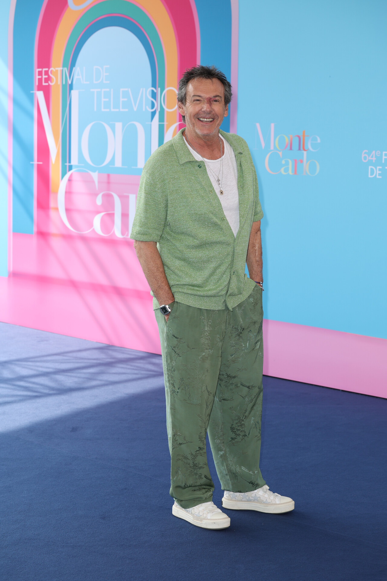 © Festival de Télévision de Monte-Carlo