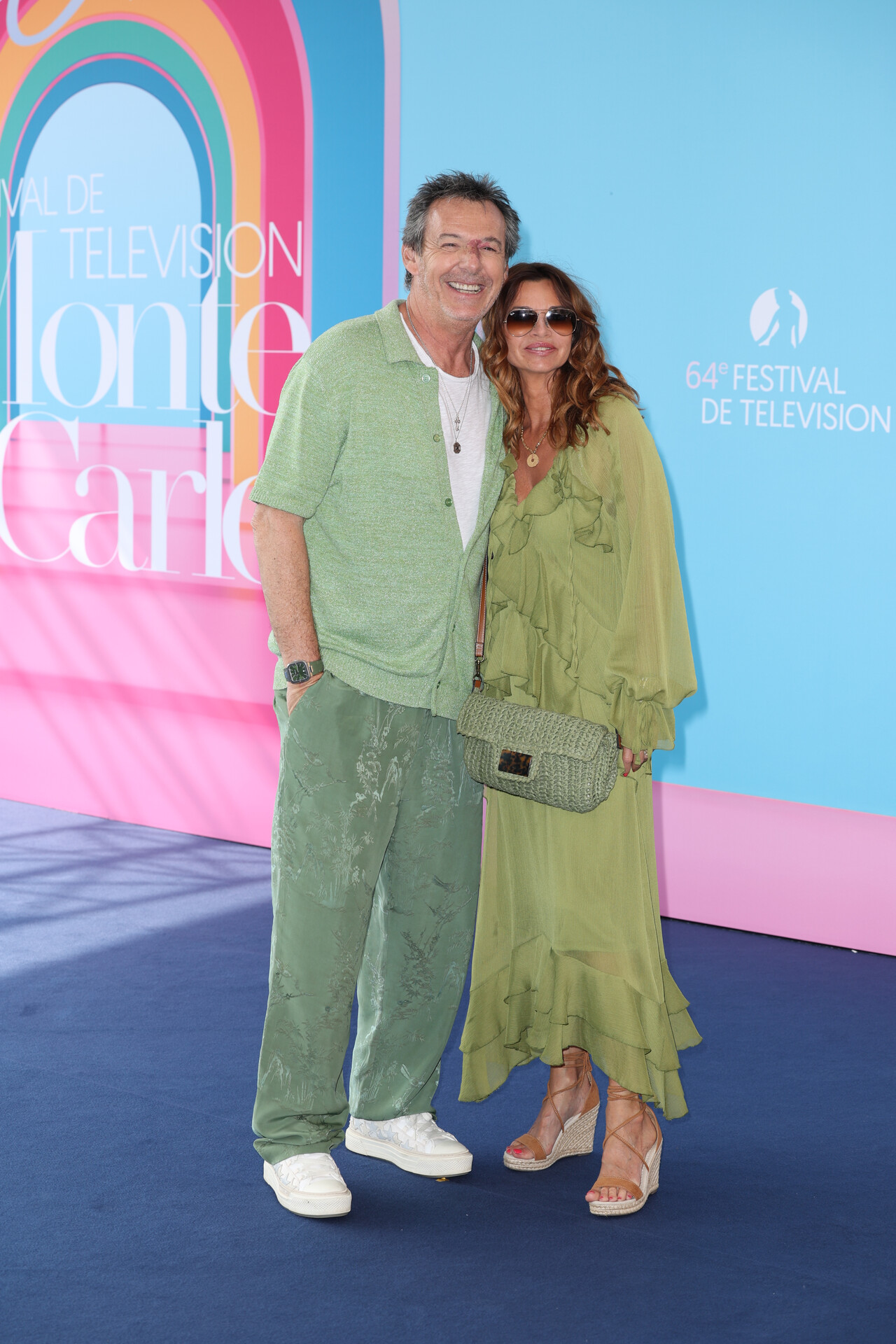 © Festival de Télévision de Monte-Carlo