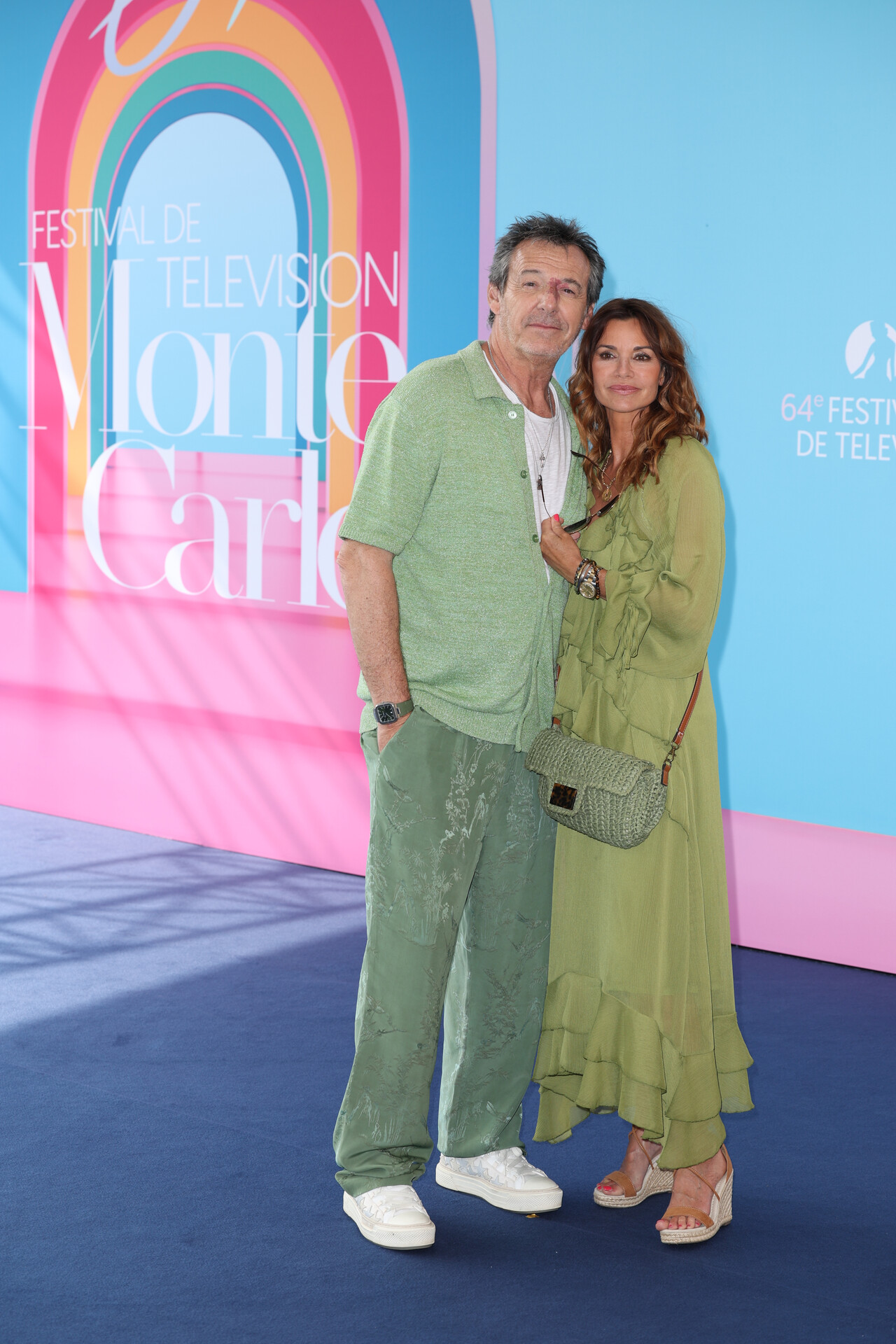 © Festival de Télévision de Monte-Carlo