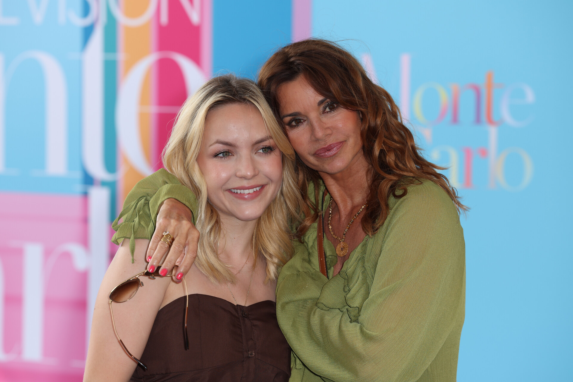 © Festival de Télévision de Monte-Carlo