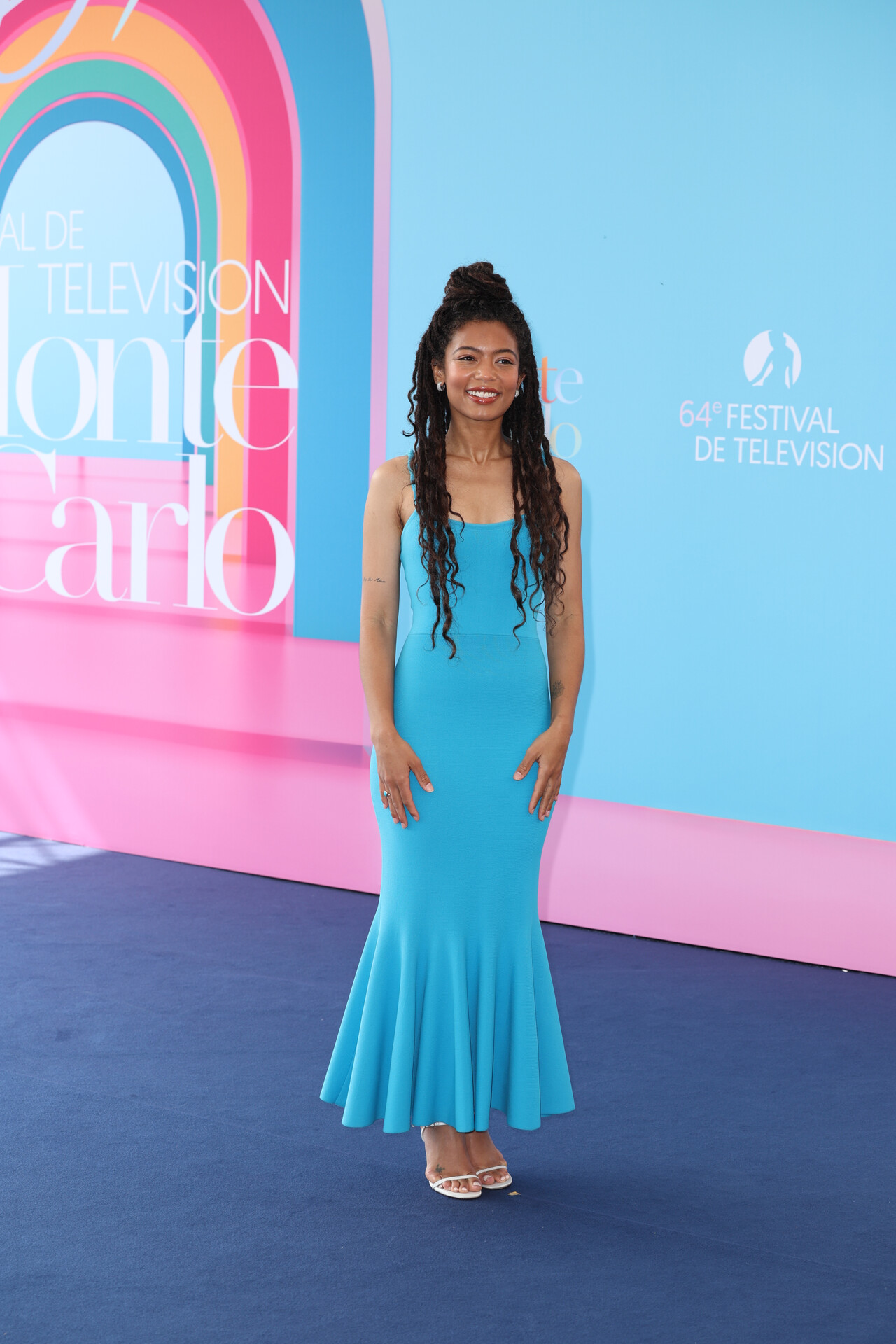 © Festival de Télévision de Monte-Carlo