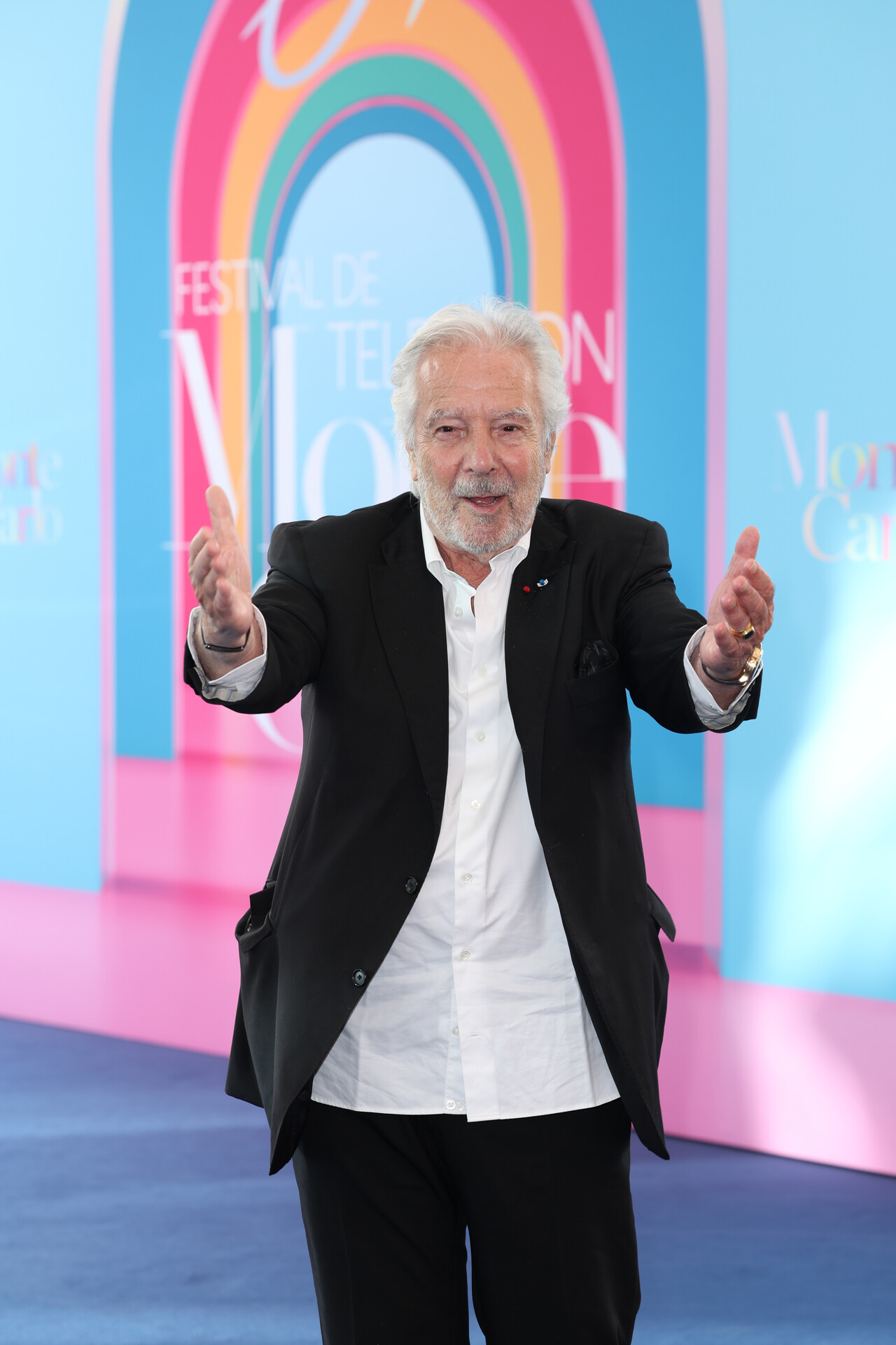 © Festival de Télévision de Monte-Carlo