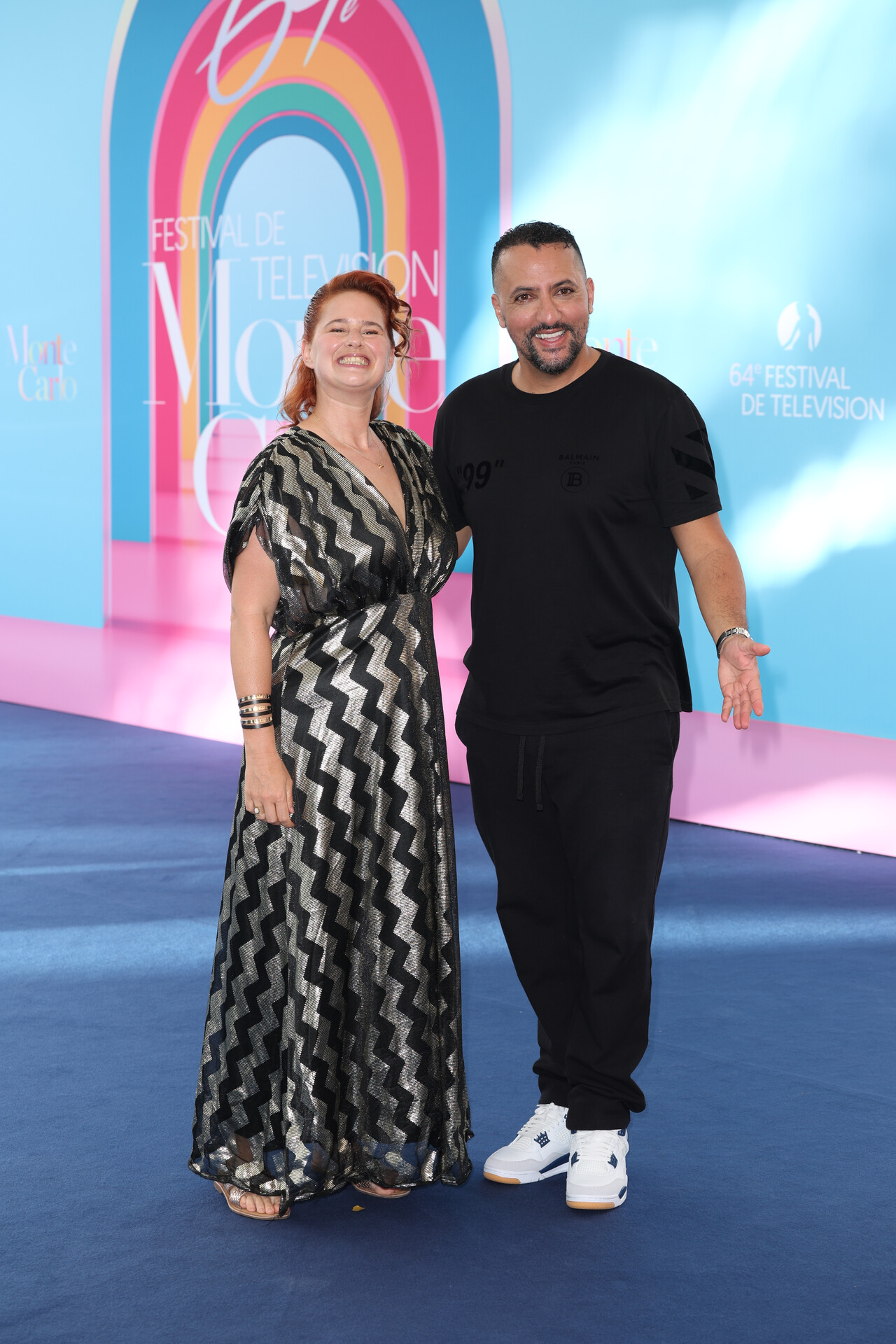 © Festival de Télévision de Monte-Carlo